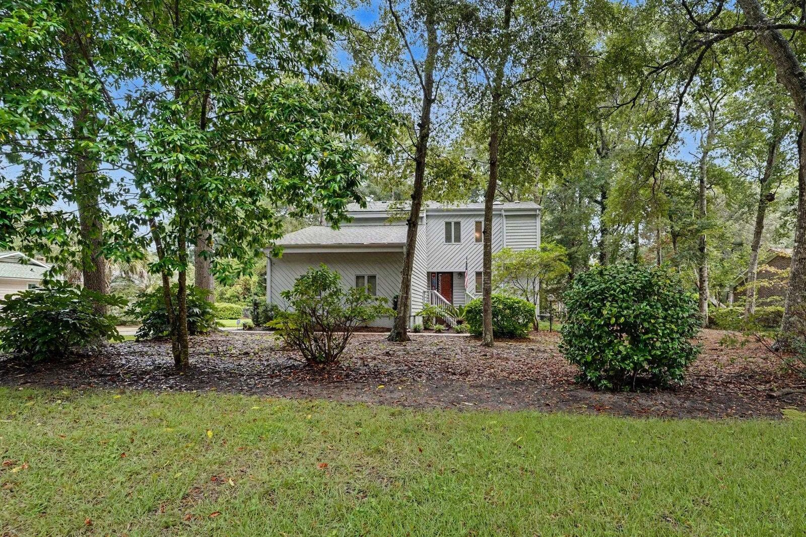 Property Photo:  406 Lafayette Rd.  SC 29572 