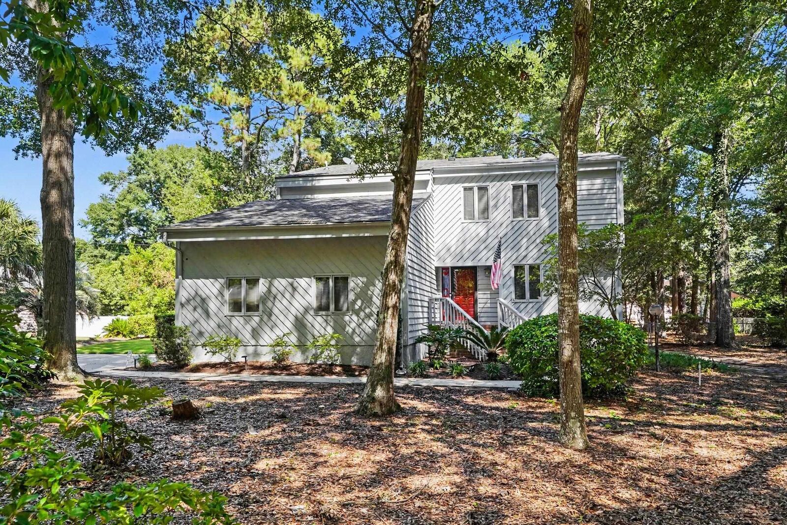 Property Photo:  406 Lafayette Rd.  SC 29572 