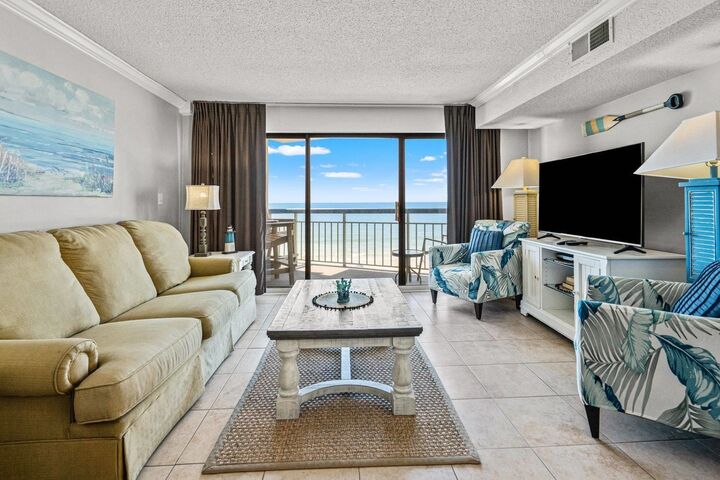 Property Photo:  2500 N Ocean Blvd. 607  SC 29582 