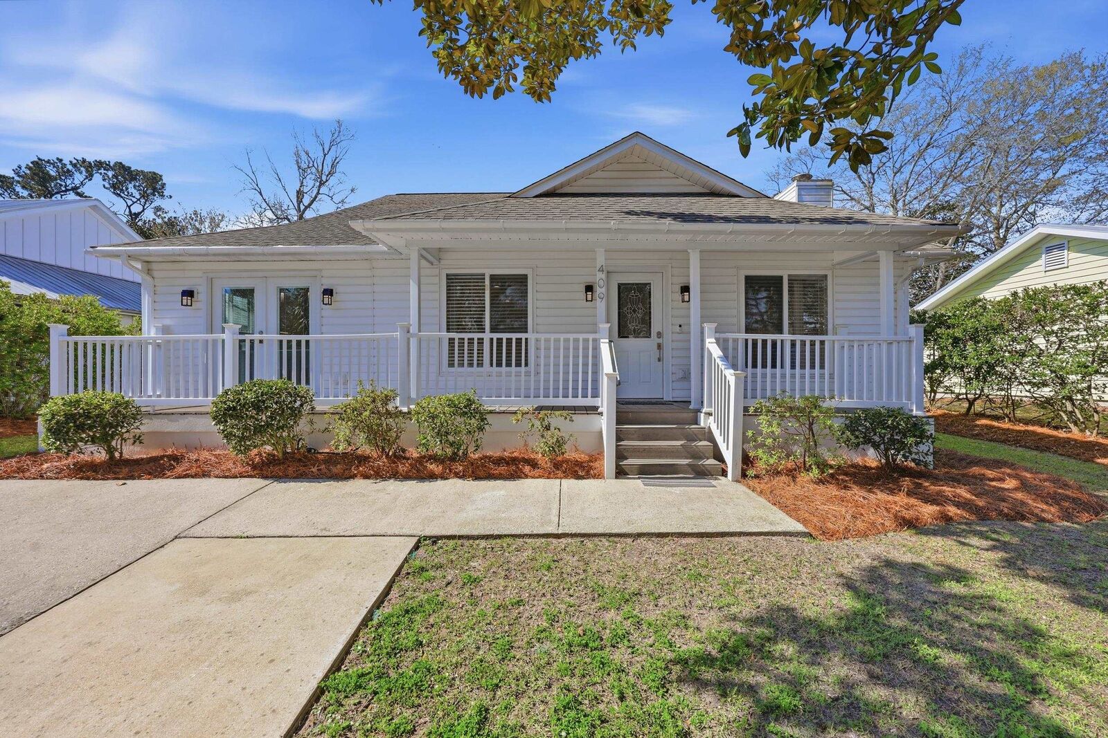 Property Photo:  409 Sunset Trail  SC 29577 