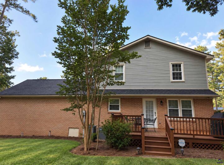 Property Photo:  120 Lynn Place  GA 31014 