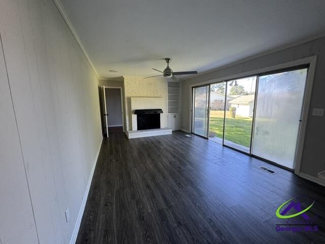 Property Photo: 206 Willow Lake Road GA 31030