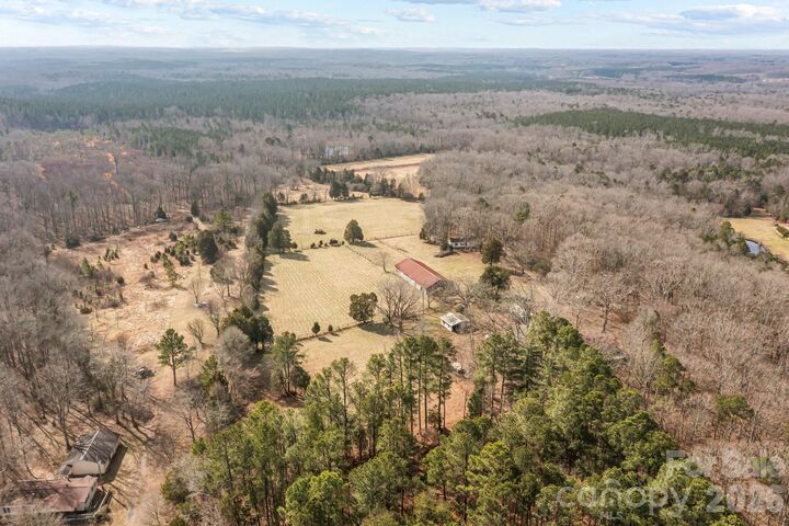 Property Photo:  11745 Stokes Ferry Road  NC 28071 