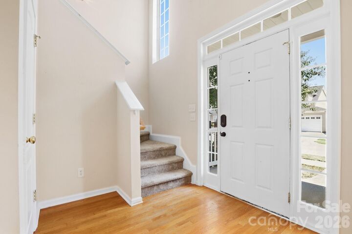 Property Photo:  1020 Traditions Park Drive  NC 28134 