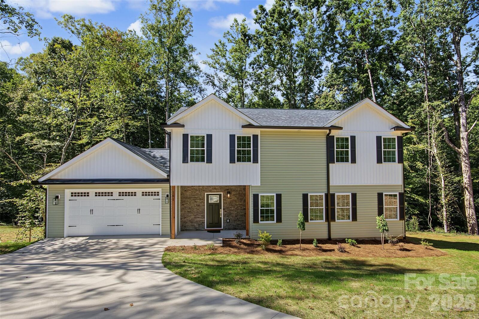 Property Photo: 181 Meadowlark Lane NC 28625