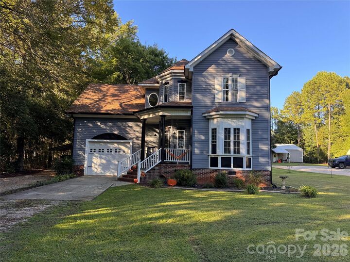 Property Photo: 2070 Smith Ford Road SC 29717