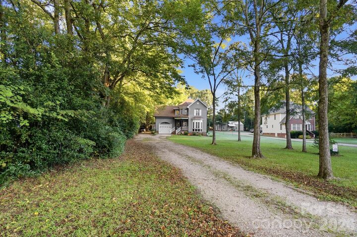 Property Photo: 2070 Smith Ford Road SC 29717