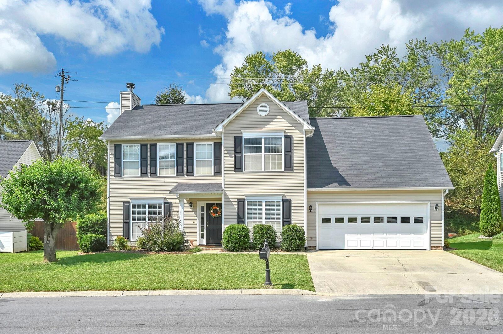 Property Photo:  21 Sunberry Trail N  NC 28732 