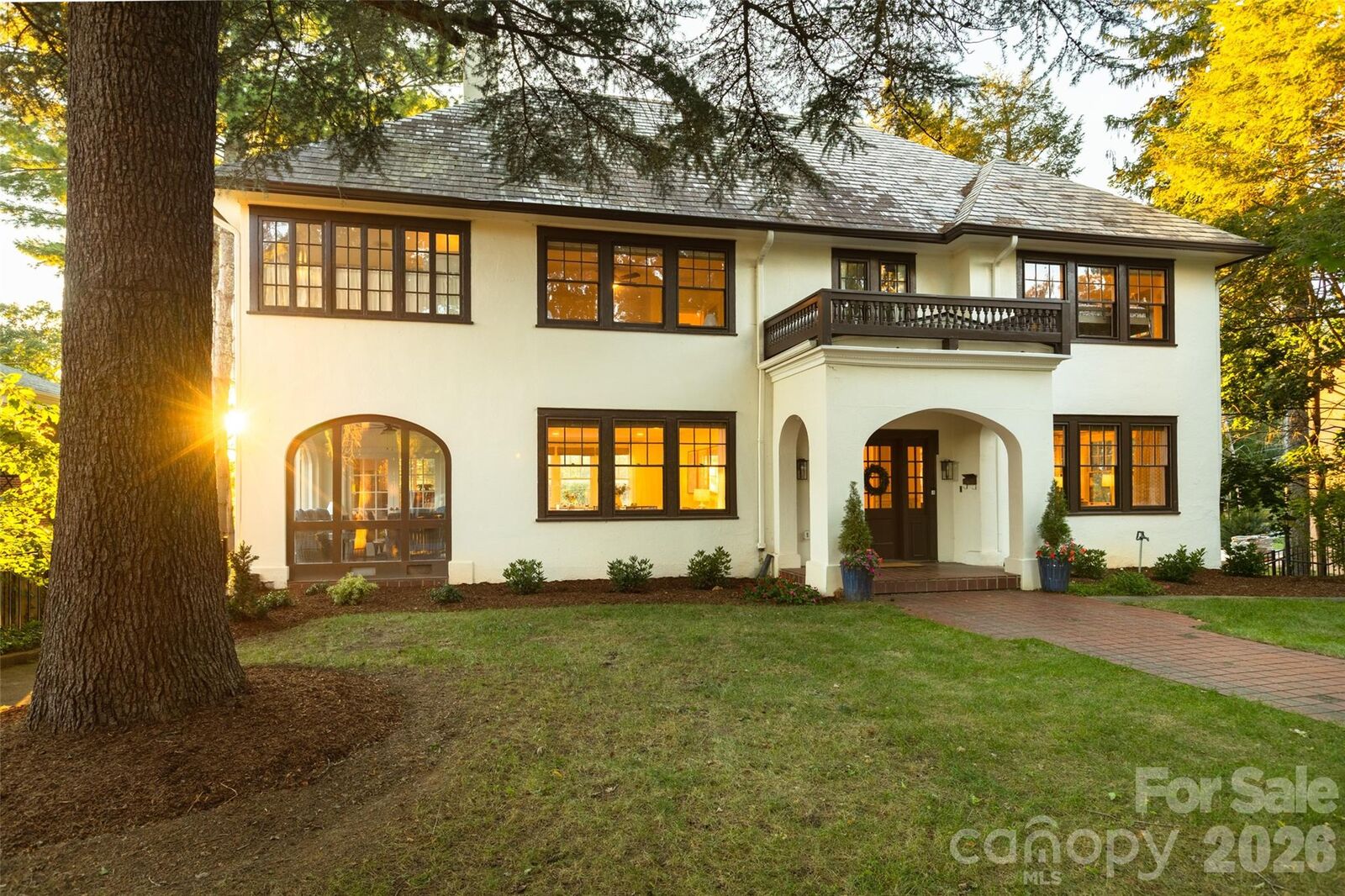 Property Photo:  200 Kimberly Avenue  NC 28804 
