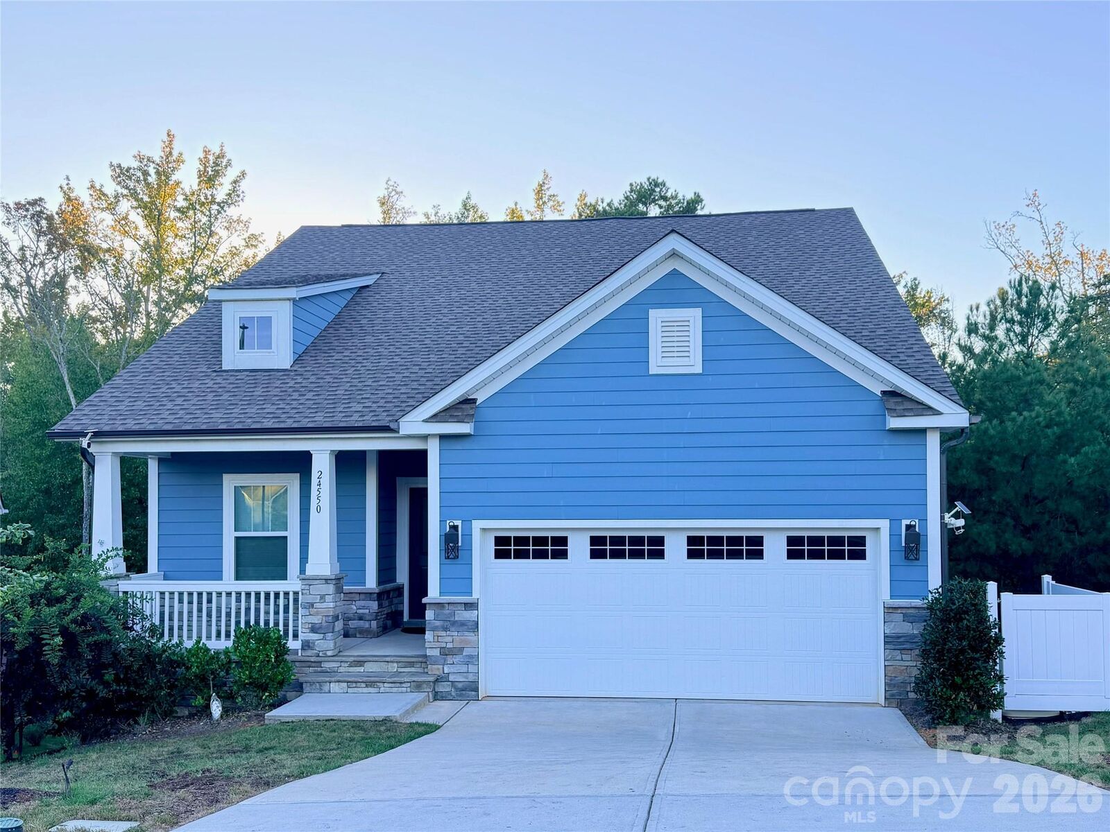 Property Photo: 24550 Blue Heron Circle SC 29720