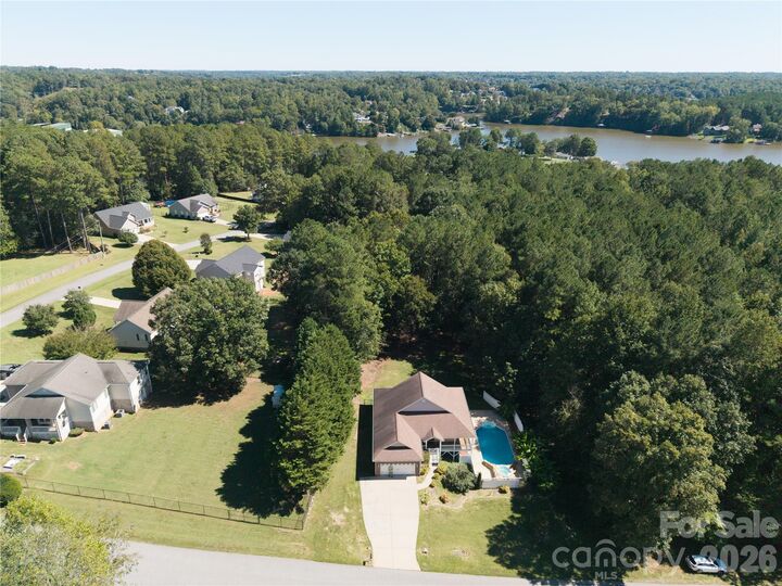 Property Photo: 6391 Cathedral Drive NC 28601