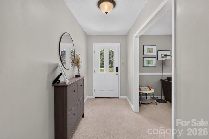 Property Photo:  120 Regal Circle  NC 28117 