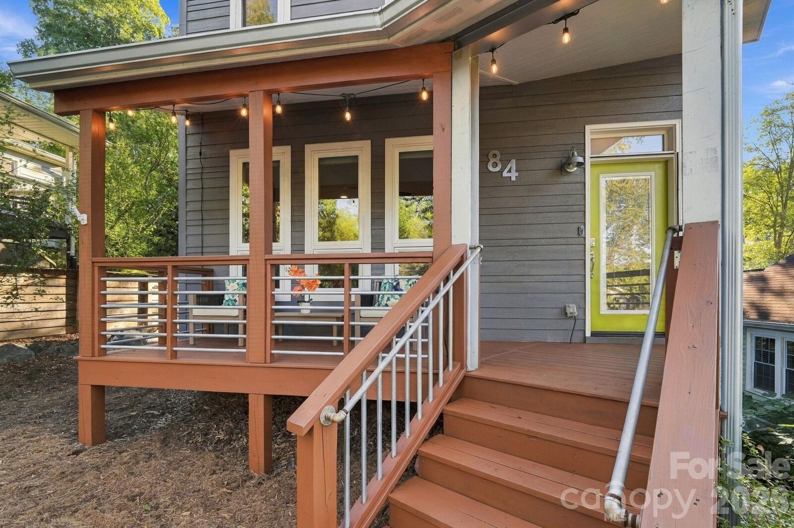 Property Photo: 84 Middlemont Avenue NC 28806