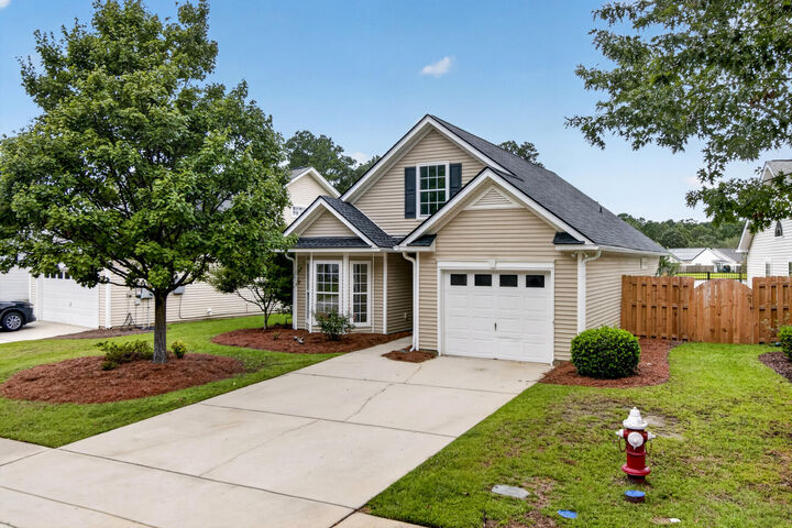 Property Photo: 4832 Carnoustie Court SC 29485