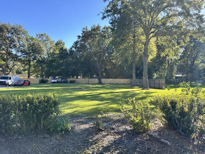 Property Photo: 1952 Old Fort Avenue SC 29414