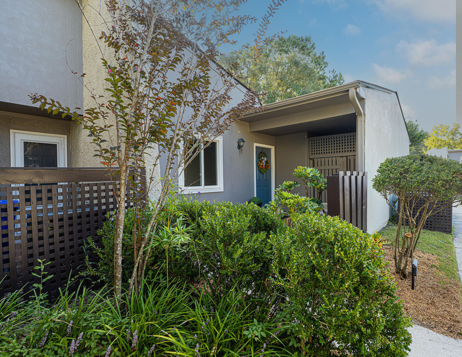 Property Photo:  107 Ventura Place  SC 29464 