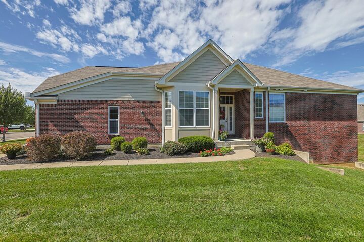 Property Photo:  235 Valley Forge Drive  OH 45140 