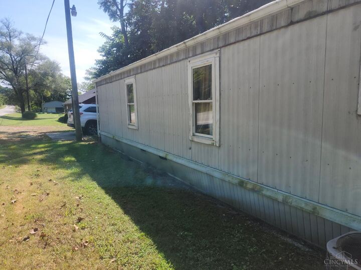 Property Photo: 4800 US Rt 52 OH 45167