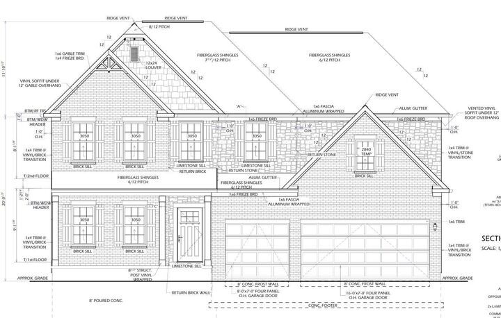 Property Photo:  3415 Gadwall Lane  OH 45005 