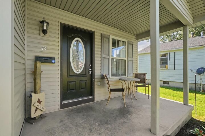 Property Photo: 44 A Street OH 45177