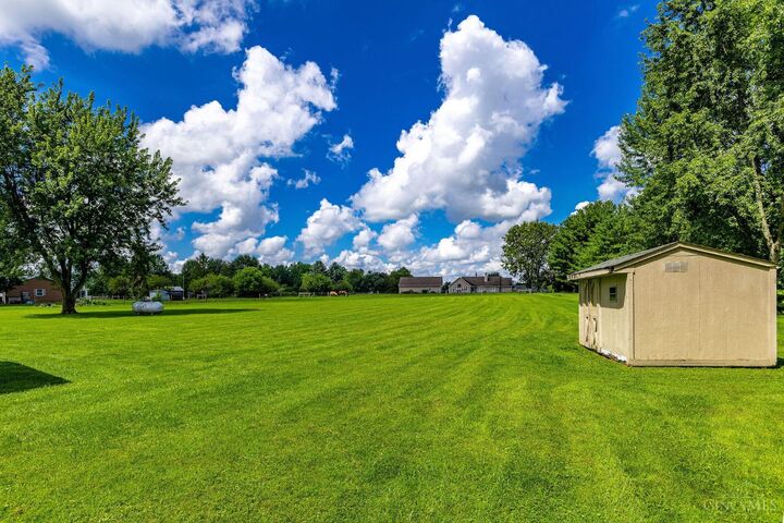 Property Photo: 3113 N US Rt 42 OH 45036