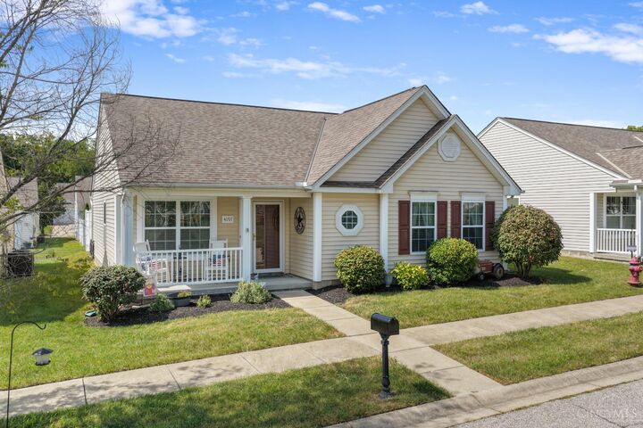Property Photo:  4197 S Yorkshire Square  OH 45245 