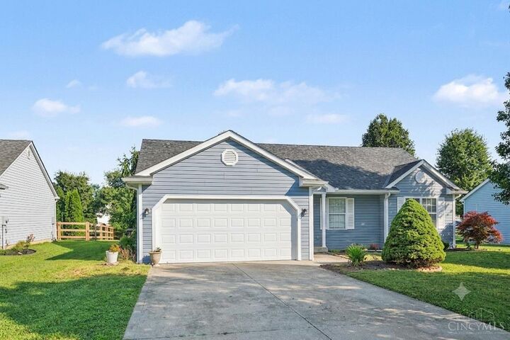Property Photo: 6115 Misty Creek Drive OH 45140