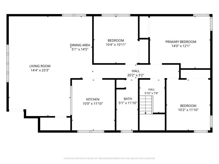 Property Photo:  20 Noe Street  NJ 07008 