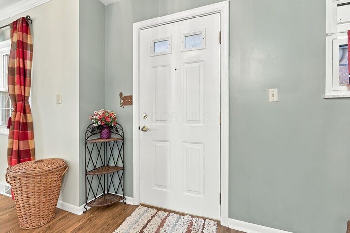 Property Photo:  1116 Hilltop Drive  OH 43055 