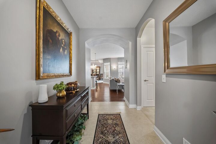 Property Photo:  5420 Tathwell Drive  OH 43054 
