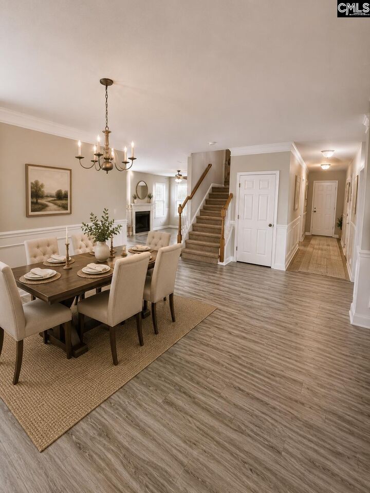 Property Photo:  540 Cool Creek  SC 29732 