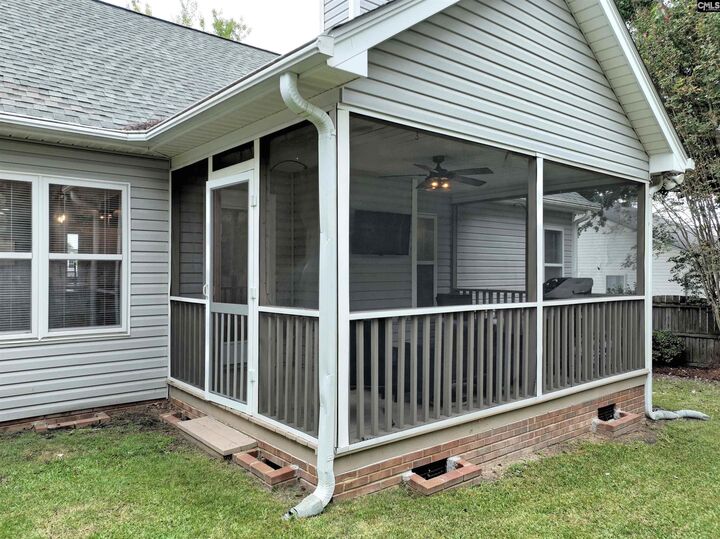 Property Photo:  500 Whispering Winds  SC 29072 