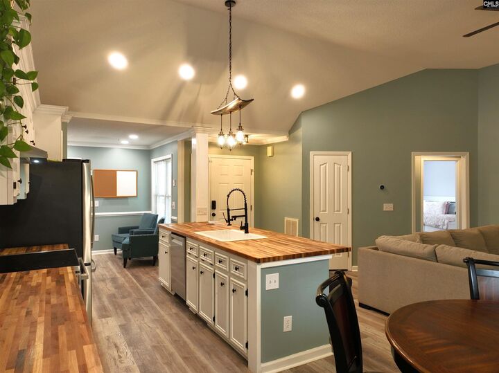 Property Photo:  500 Whispering Winds  SC 29072 