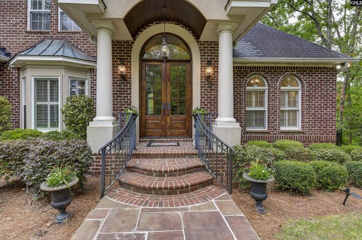 Property Photo: 1492 Fulmer SC 29016