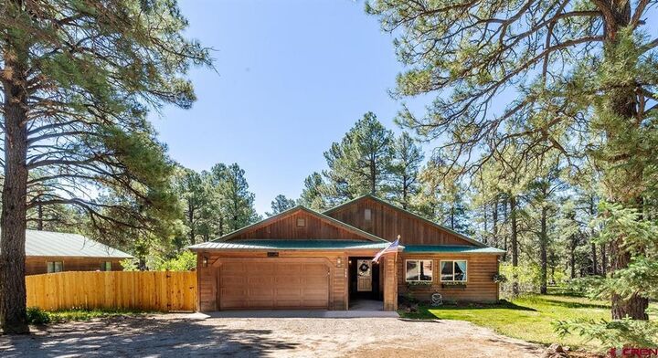 Property Photo: 759 Antelope Avenue CO 81147