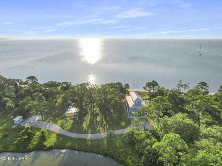 Property Photo: Tbd Pruett Road FL 32328