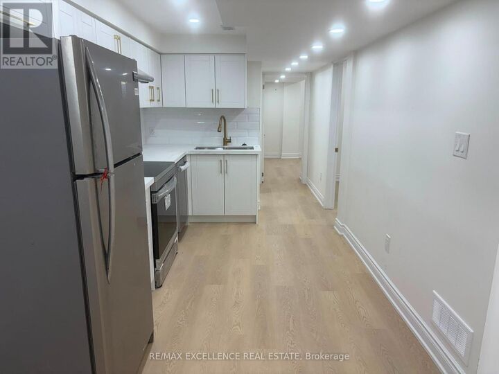 Property Photo:  66 Townley Crescent Basement  ON L6Z 4S8 