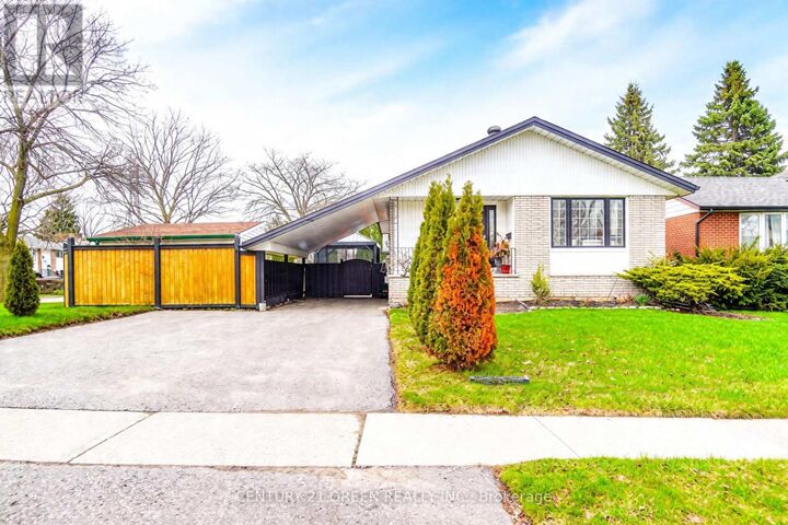 Property Photo:  919 Central Park Boulevard North Main  ON L1G 6V8 