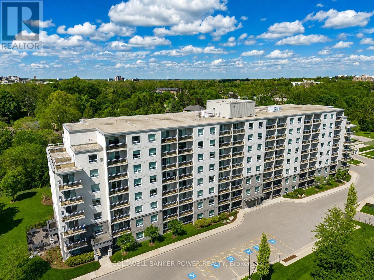 Photo de la propriété:  271 Platts Lane 620  ON N6H 2H5 