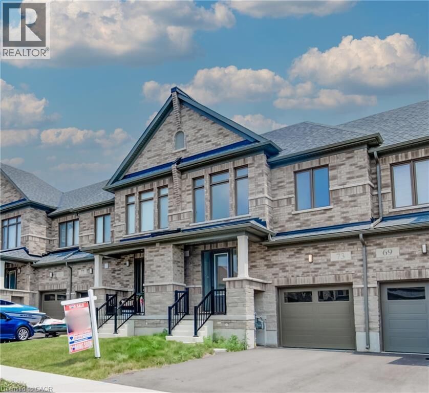 Property Photo:  73 Prince Phillip Boulevard  ON N0B 1E0 