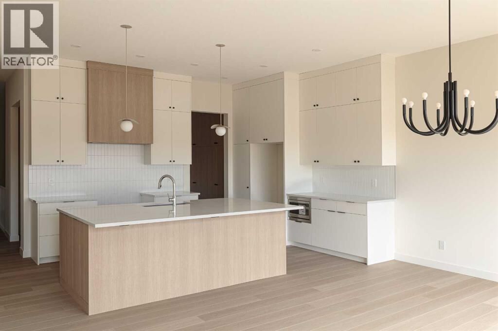 Property Photo: 145 Creekstone Hill Southwest AB T2X 5G6
