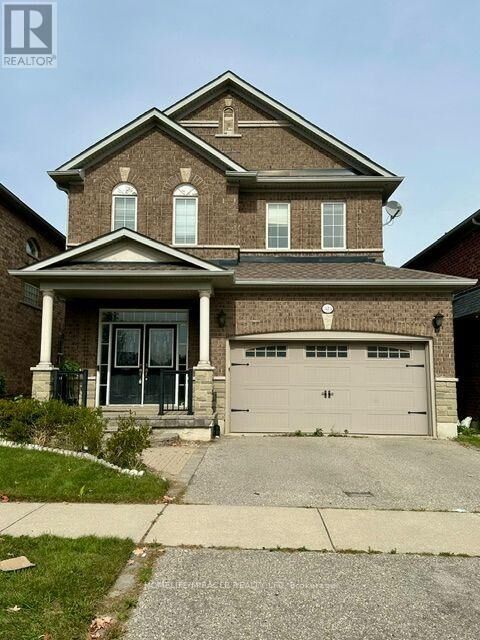 Property Photo: 323 Alexander Crescent ON L9T 6K8