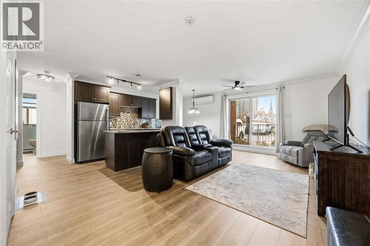 Property Photo:  10 Derby Lane 108  ON N7T 4S4 