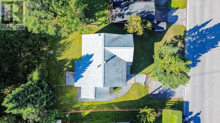 Property Photo:  70 Clarence Street  NL A2H 1L1 