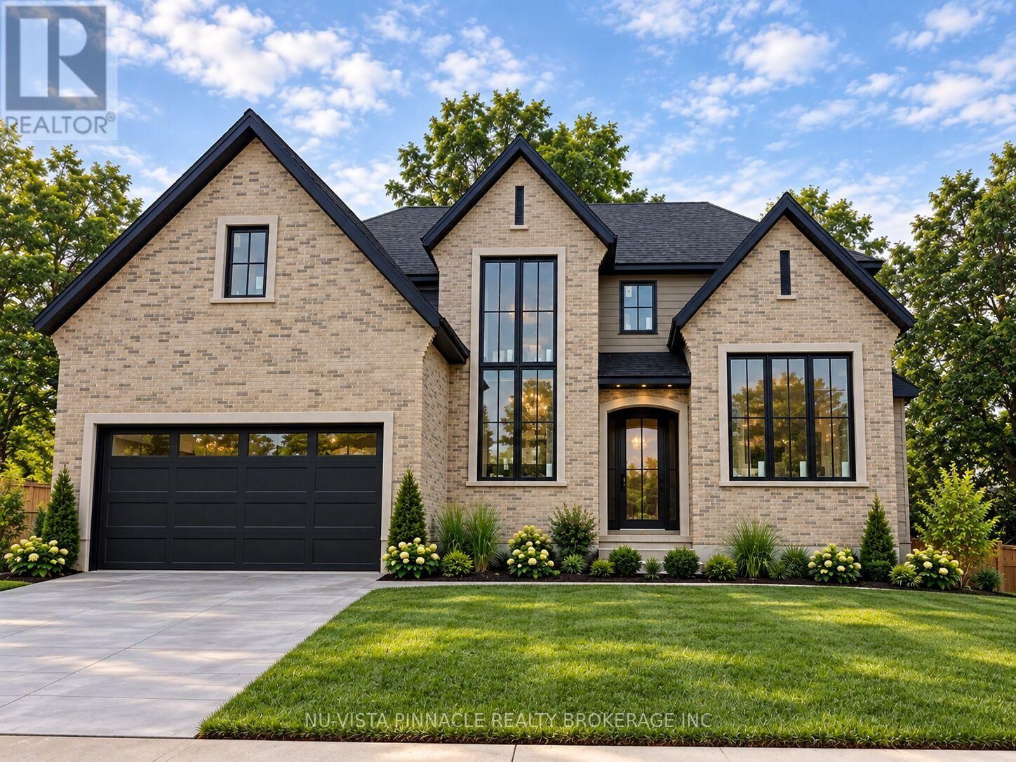 Property Photo:  2750 Aurum Road  ON N6K 4N7 