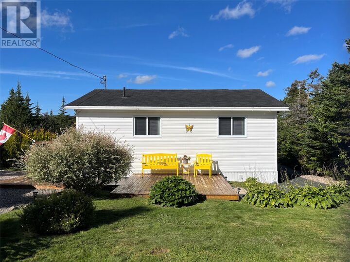 Property Photo:  13 Brigus Road  NL A0A 1P0 