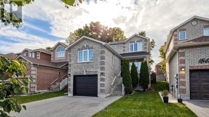 Property Photo:  1847 Swan Street  ON L9S 0B2 