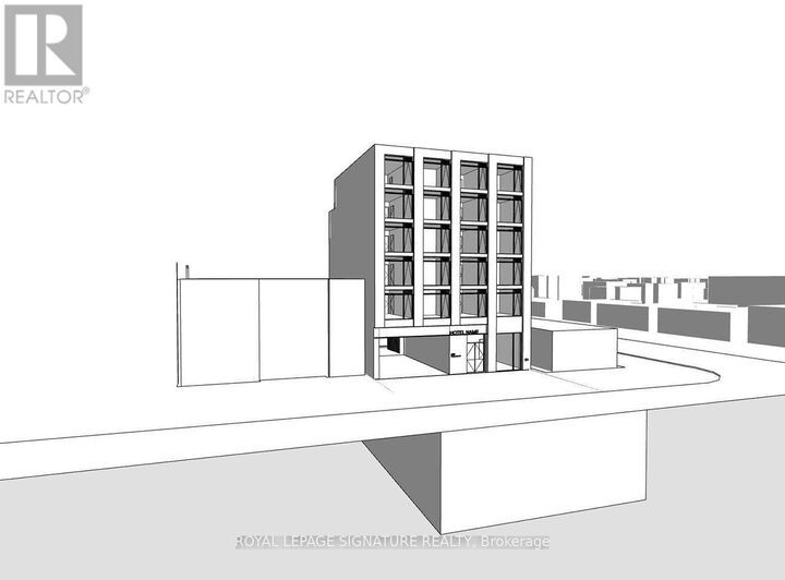 Property Photo:  290 Sheppard Avenue West  ON M2N 1N5 