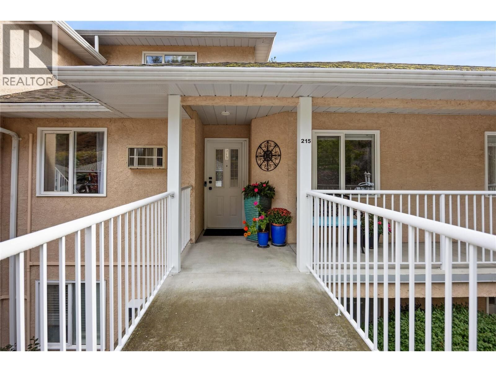Property Photo:  4630 Ponderosa Drive 215  BC V0H 1X5 