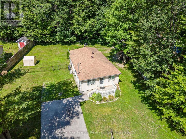 Property Photo: 511 Oxbow Park Drive ON L9Z 2T9